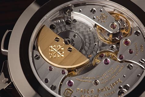 patek philippe werknummernverzeichnis|patek philippe movement number.